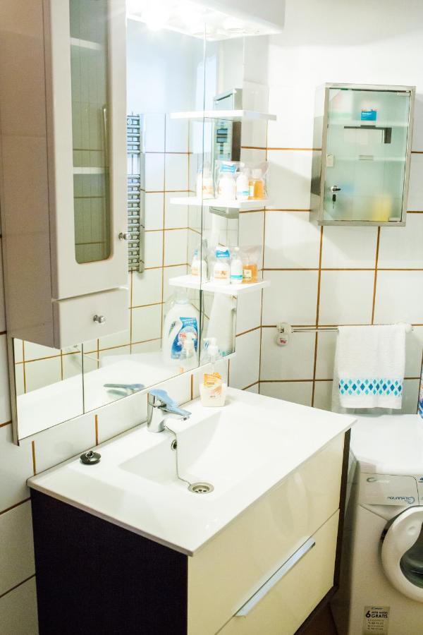 Casa Rural Encarna Vega de San Mateo Zewnętrze zdjęcie