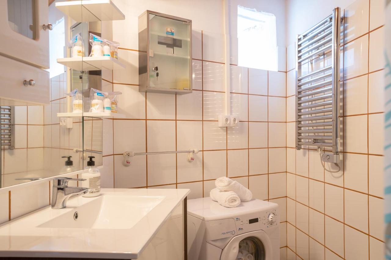 Casa Rural Encarna Vega de San Mateo Zewnętrze zdjęcie